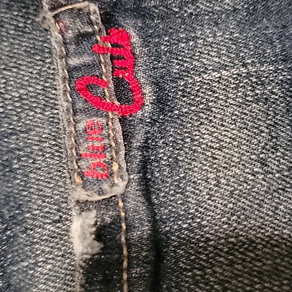 Jeans - Picture 5 of 8
